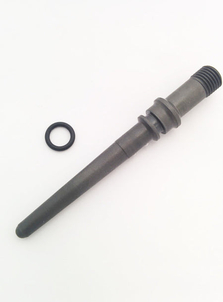 DDP 03-07 Dodge Cummins 5.9L Connector Tube w/O-Ring (Set of 6)