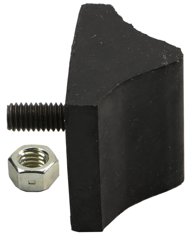 MOOG 68-72 Dodge Charger Front Lower Bumper Bushing
