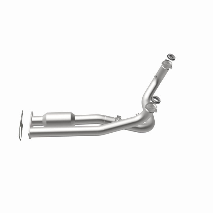 MagnaFlow California Grade Direct-Fit Catalytic Converter 96-00 Chevrolet / GMC K3500 V8 7.4L