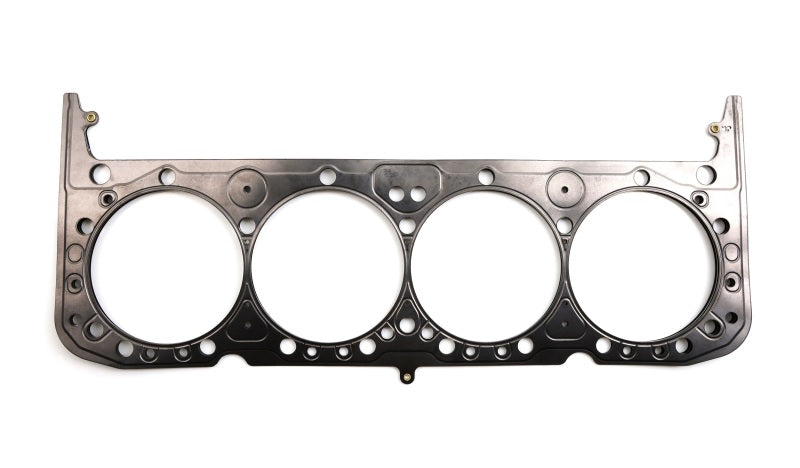 Cometic Chevy Gen1 Small Block V8 .062in MLX Cylinder Head Gasket-4.220in Bores-Round Bore