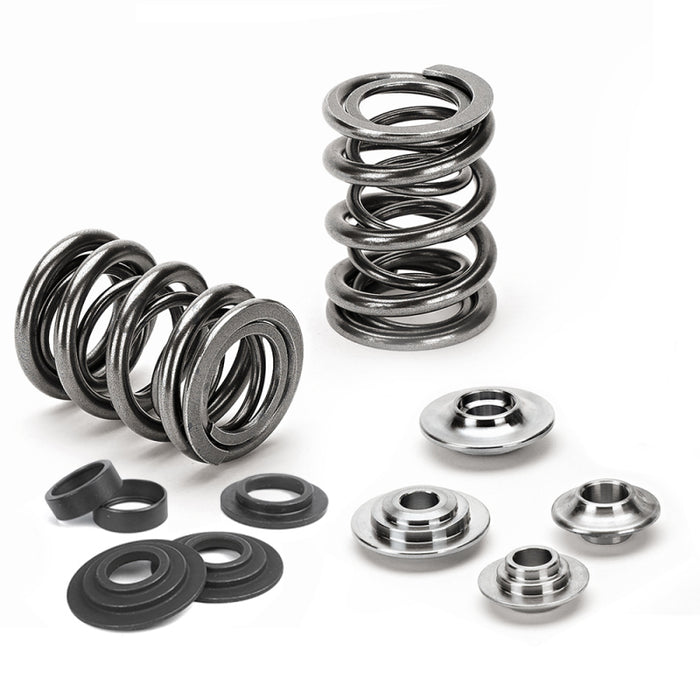 Supertech BMW S54 Dual Valve Spring Kit (w/SEAT-BMS54)