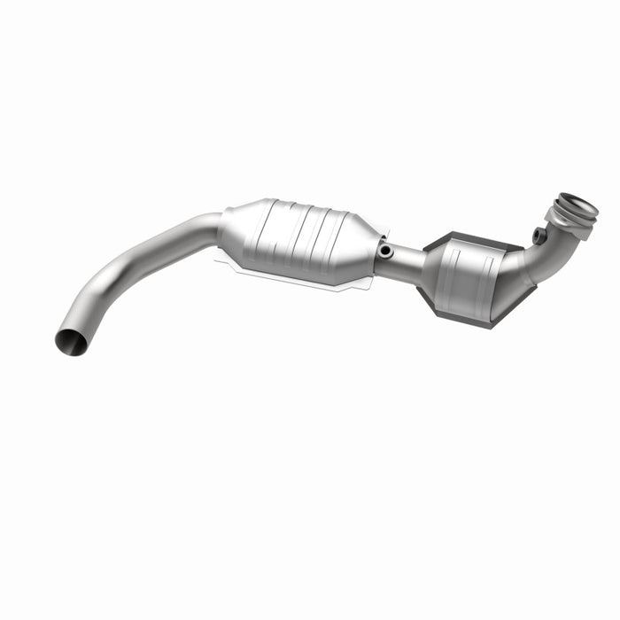 MagnaFlow Conv DF 03-04 Lincoln Navigator 5.4L D/S