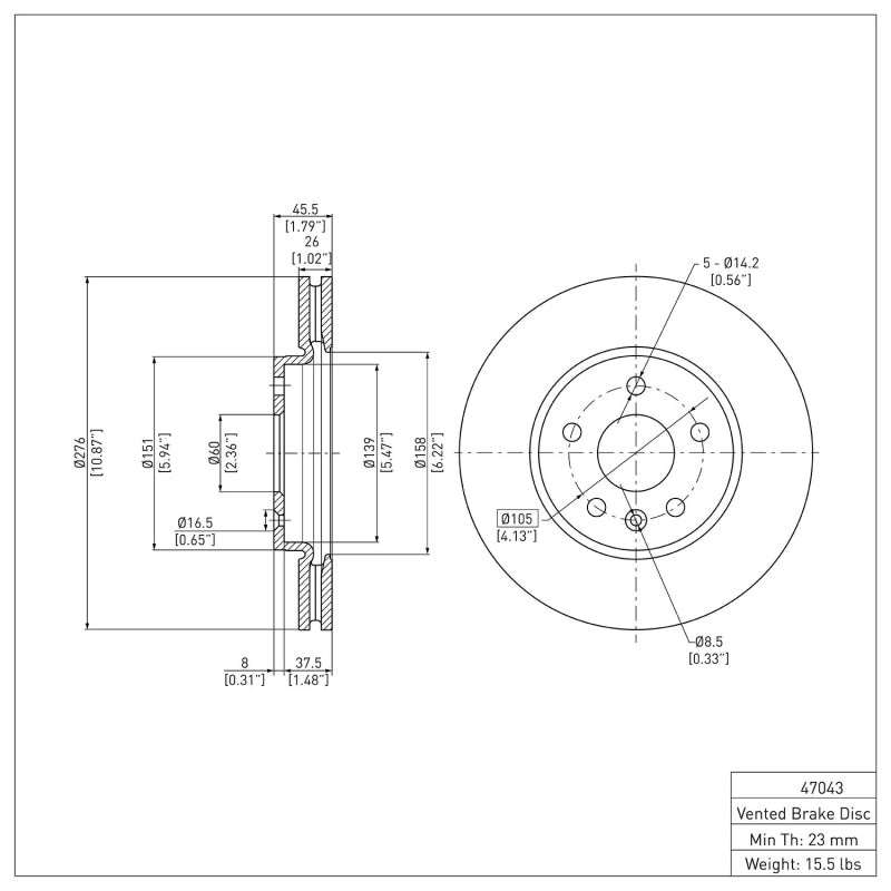 Technical Drawing