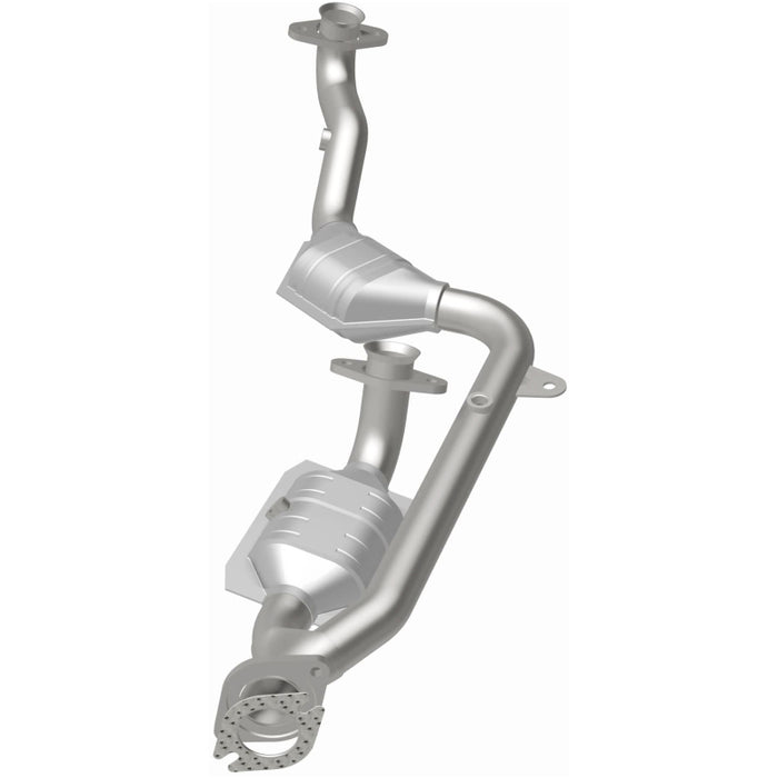 MagnaFlow CONV DF 99-01 Continental 4.6L 50S