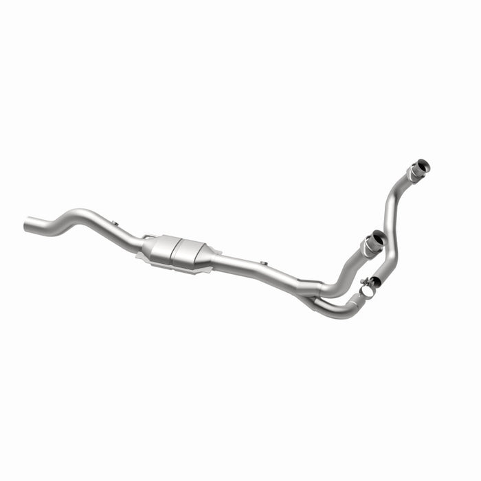 MagnaFlow Conv DF 00-03 Dodge Durango 4.7L 4WD