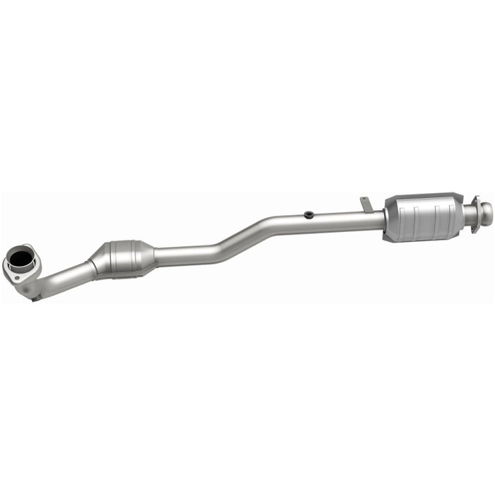 MagnaFlow Conv DF 99-01 Ford Explor 5.0L