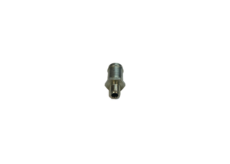 Walbro 12mm OD Fuel Fitting