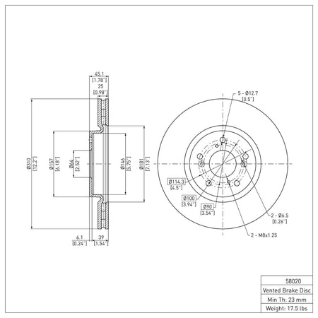 Technical Drawing