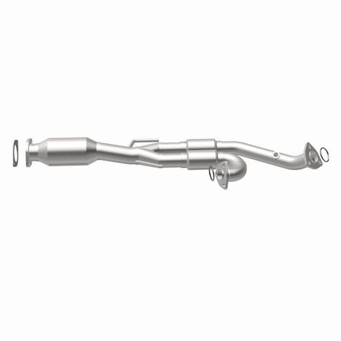 MagnaFlow Conv DF MAXIMA- 04-05 6 3.5L OEM