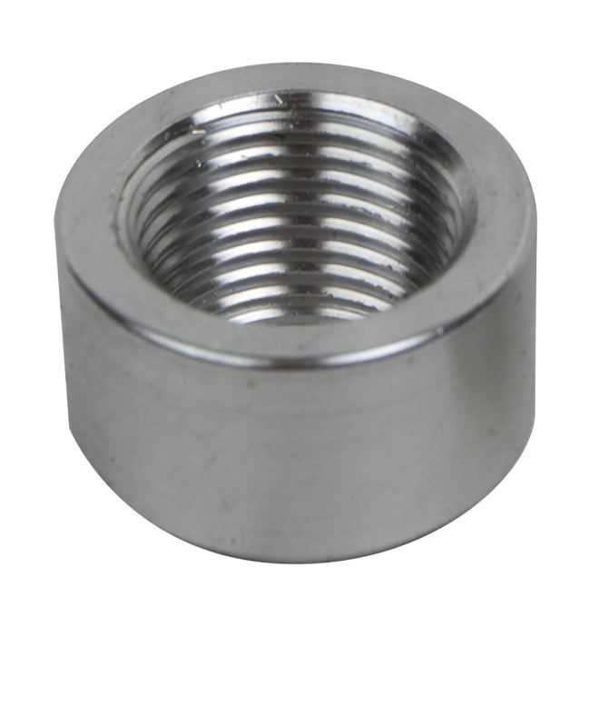 Peterson Fluid Systems Weld Bung Female 1/4 NPT