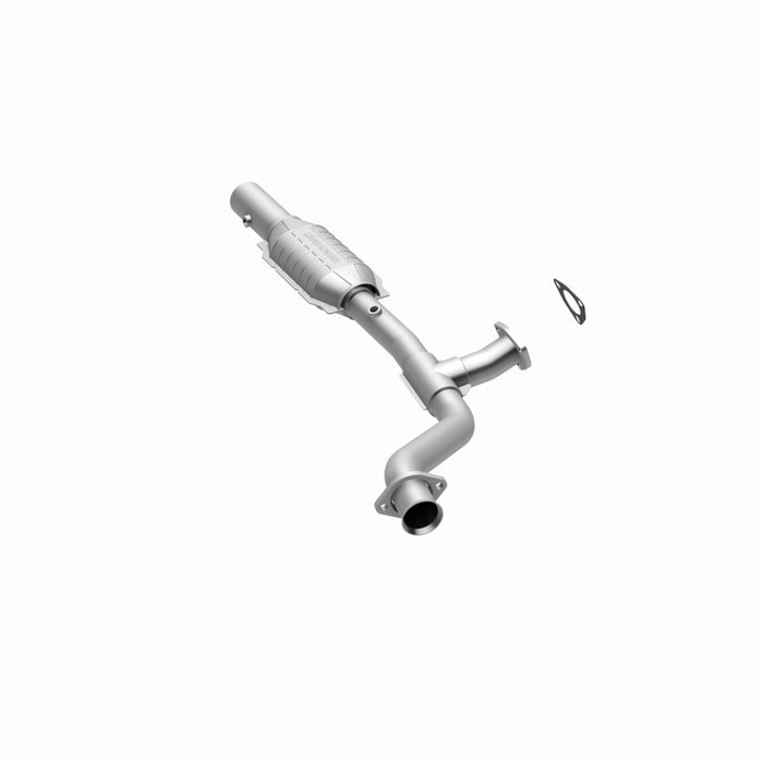 MagnaFlow Conv DF 03 Ram 2500 2WD 5.7L OEM