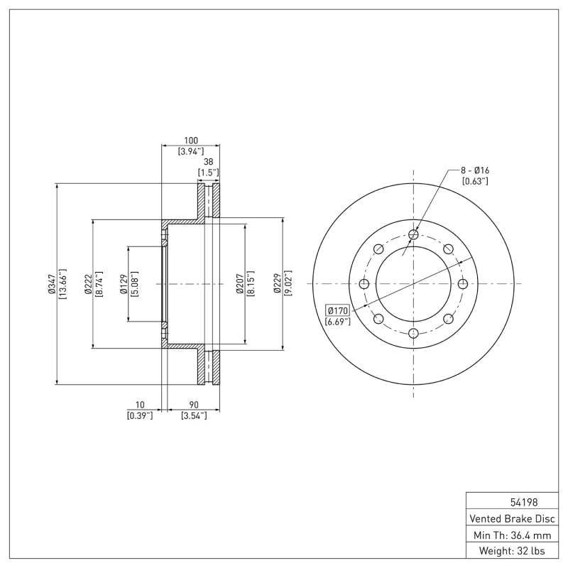 Technical Drawing