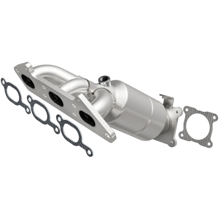 MagnaFlow Conv DF 02 Volvo S80 2.9L