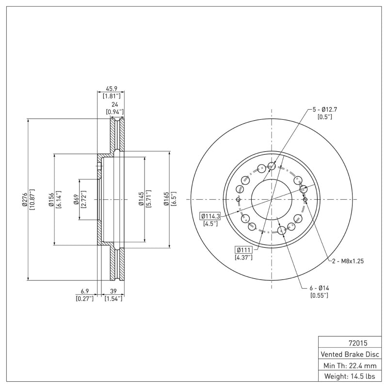 Technical Drawing