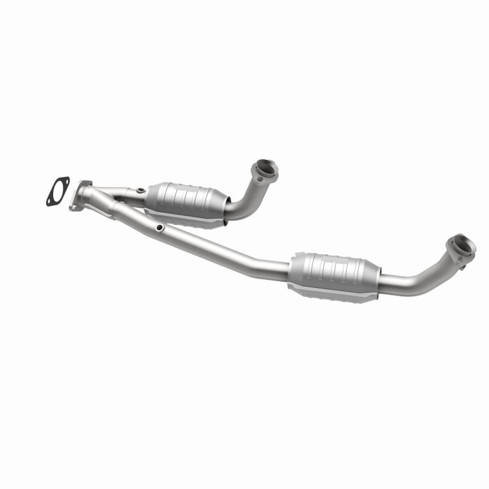 MagnaFlow Conv DF Windstar 95-96