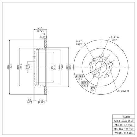 Technical Drawing