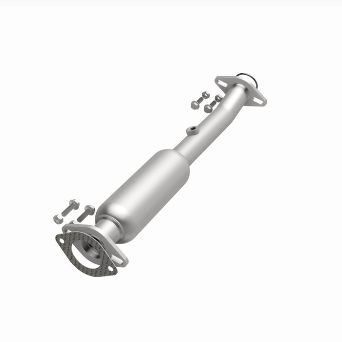 BRE Exhaust 04-15 Armada QX56 Titan 5.6L Front Pipe Kit