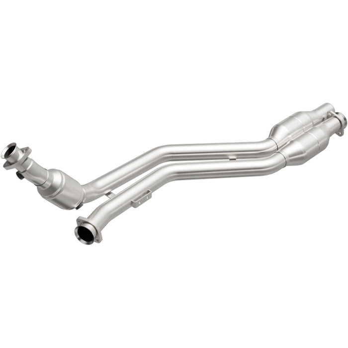 MagnaFlow Conv DF 02-03 Mercedes CLK430 4.3L Passenger Side