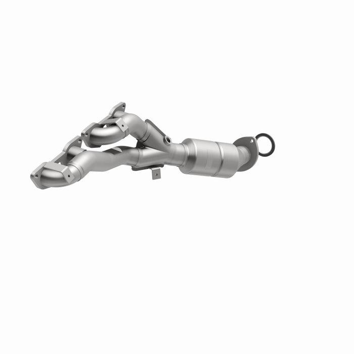 MagnaFlow California Converter Direct Fit 08-10 Lexus IS F 5.0L (Left)