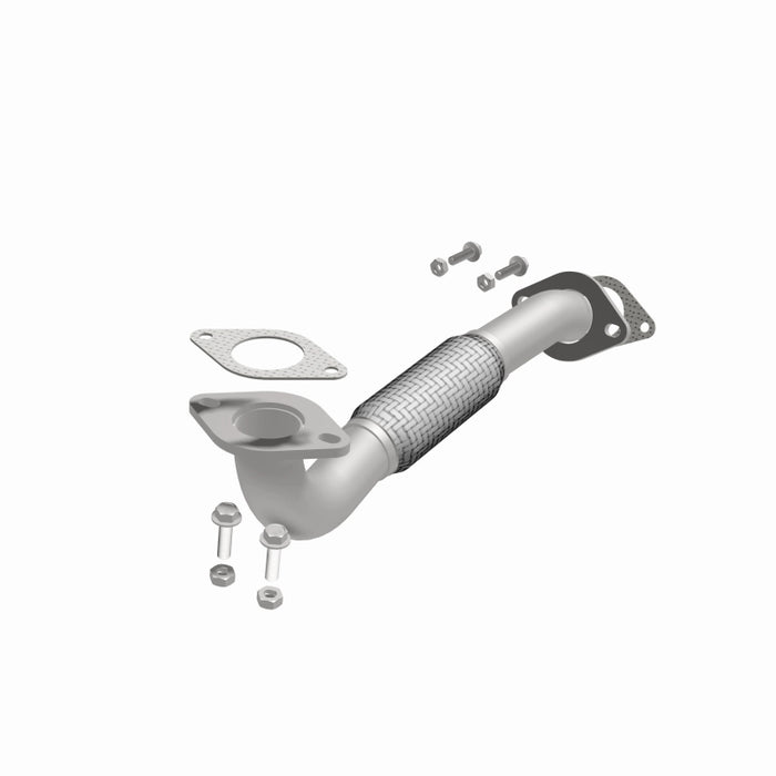 BRE Exhaust 00-04 Focus 2.0L Front Pipe Kit