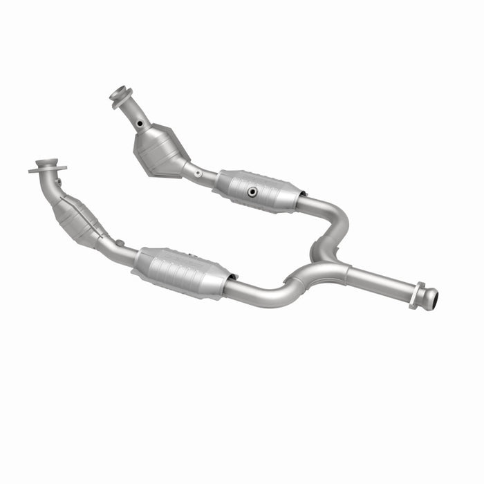 Magnaflow Conv DF 01-04 Ford Mustang 3.8L CA