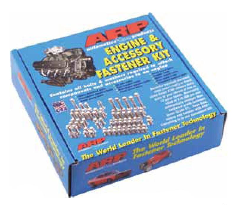 ARP BB Ford 429-460 385-Series CM 12pt acc Kit