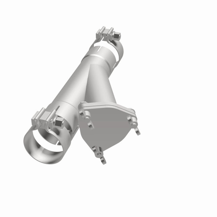 MagnaFlow Exhaust Cut-Out 2.5inch