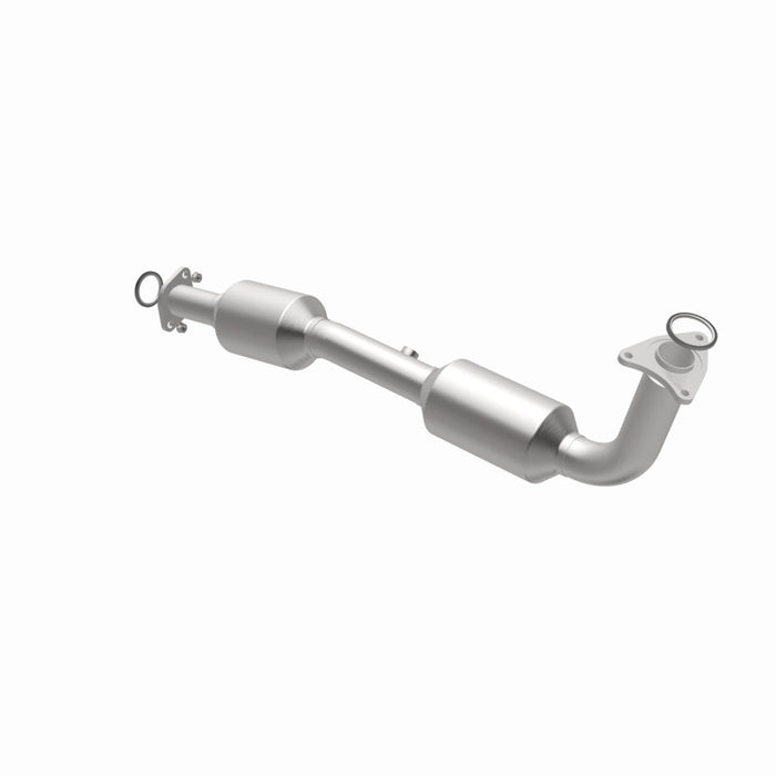 MagnaFlow Conv DF 07-09 Toyota Tundra/Sequoia V8 4.7L