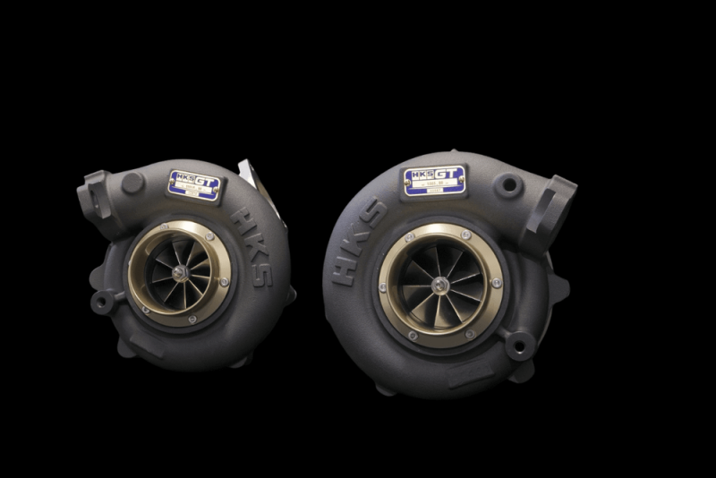 CHRA GT II 8260 (1JZ)