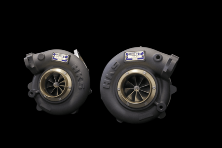 CHRA GT II 8260 (1JZ)