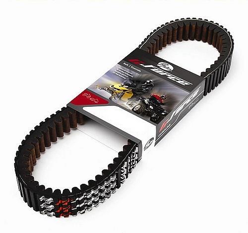Gates 2001 Beta Quadra 50 50cc Drive Scooter Belt (Premium)