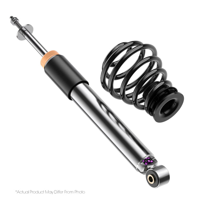 KW 78-93 Volkswagen Golf V3 Classic Line Coilover Kit