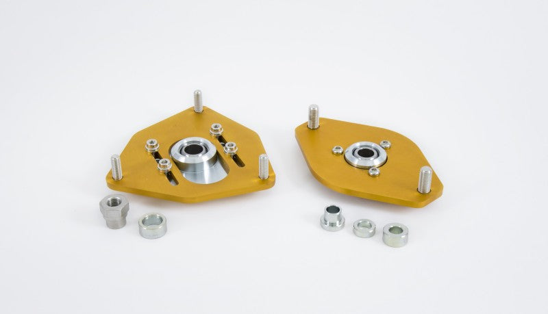 Ohlins 06-11 BMW M3 (E9X) Front Strut Mount - Left