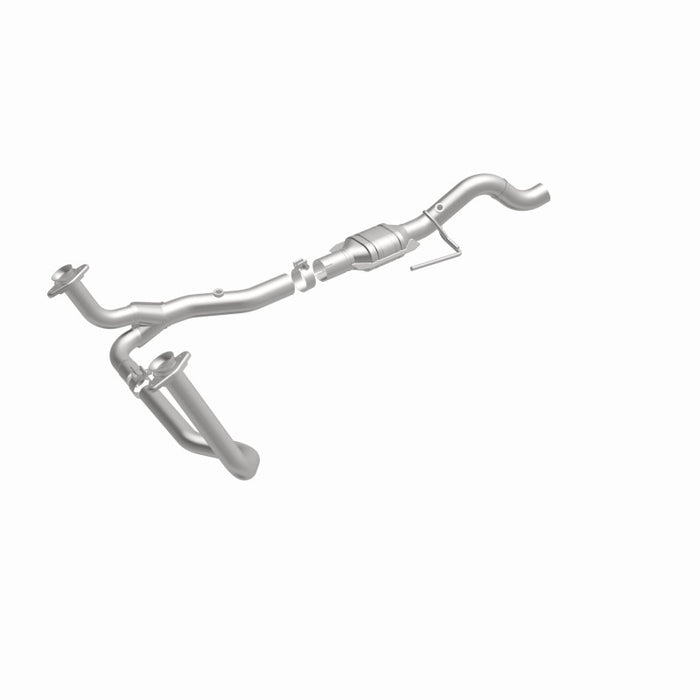 Magnaflow Conv DF 00-03 Dodge Dakota 3.9L/5.9L 4WD (49 State)