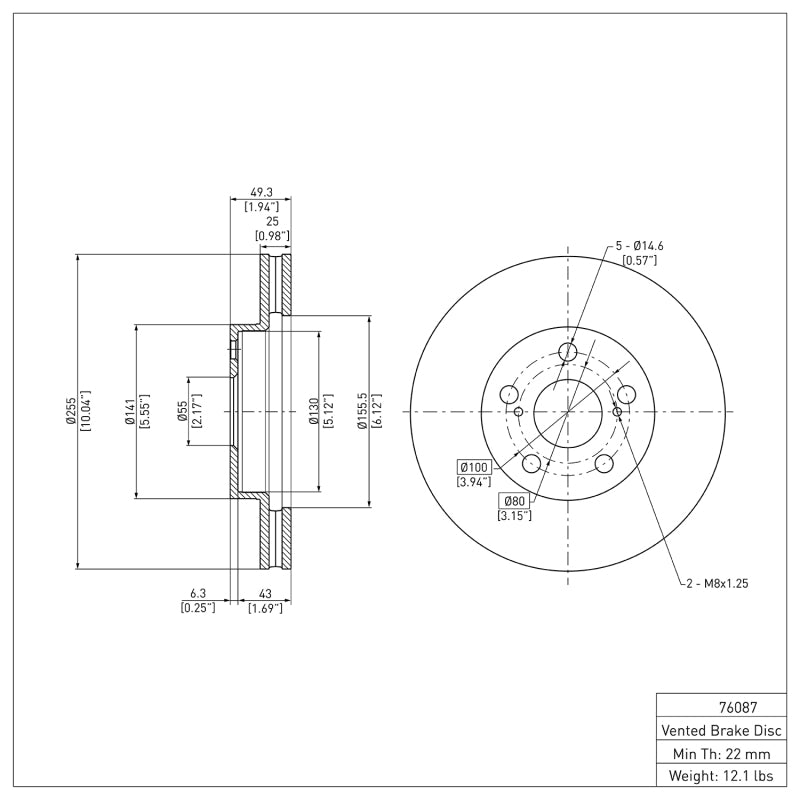 Technical Drawing