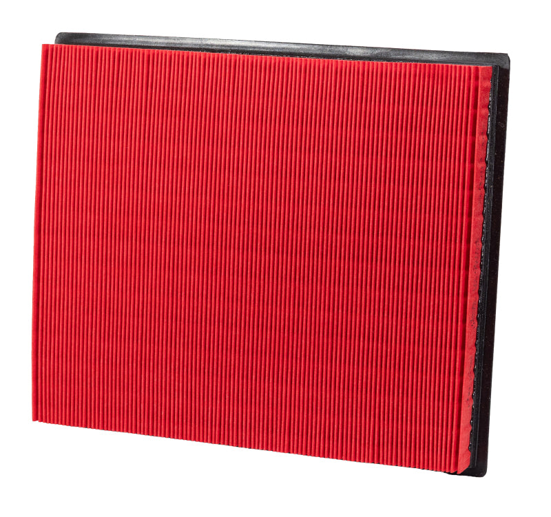 K&N Advantage Air Filter 18K Miles Nissan Titan Pathfinder Frontier Xterra Armada 04-10