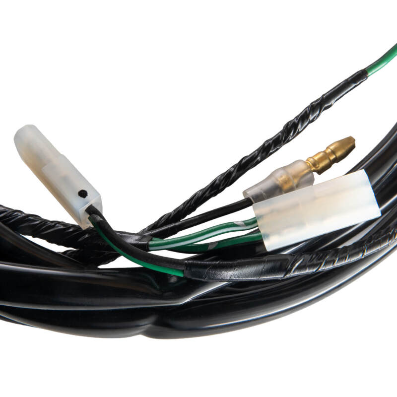 ARB Ascent Canopy Replacement Side Window Wiring Loom
