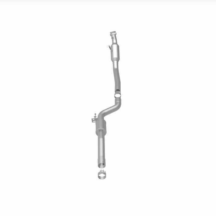 Magnaflow Conv DF 2013-2017 SL550 V8 4.6 OEM Underbody