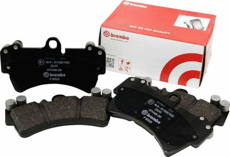 Brembo OE NAO BrakePad