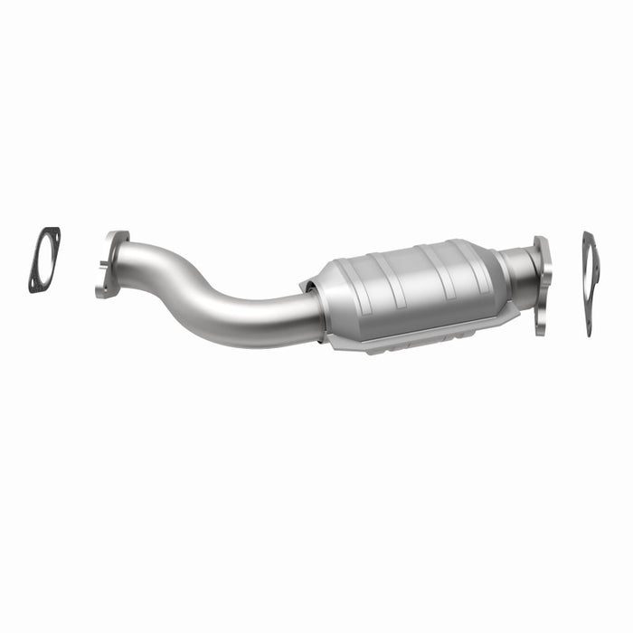 Magnaflow Conv DF 1996 Ford Contour 2.5L A/T