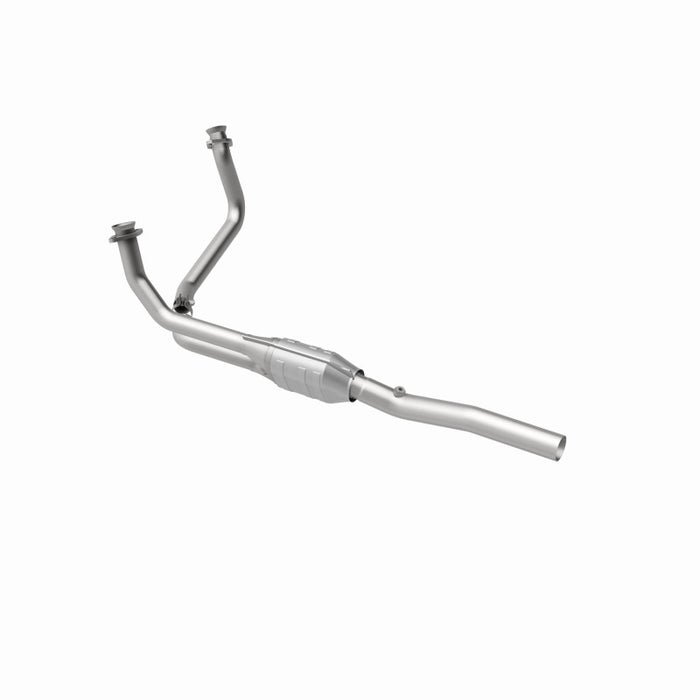 MagnaFlow Conv DF 96-97 Dodge Van 3.9L/5.2L/5