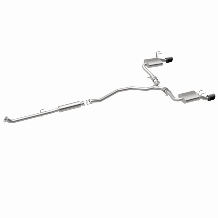 Magnaflow 2022+ Honda Civic EX 1.5L sedan NEO Cat-Back Exhaust System