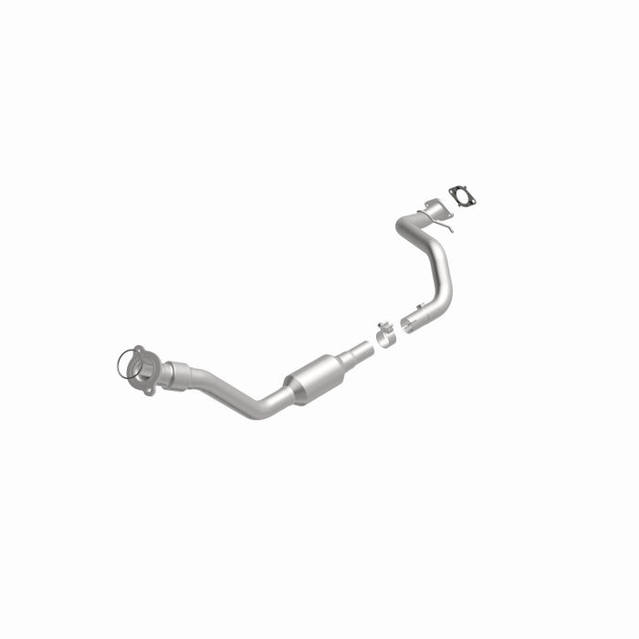 MagnaFlow Conv DF 2002 and 2004-2005 Buick Rendezvous 3.4