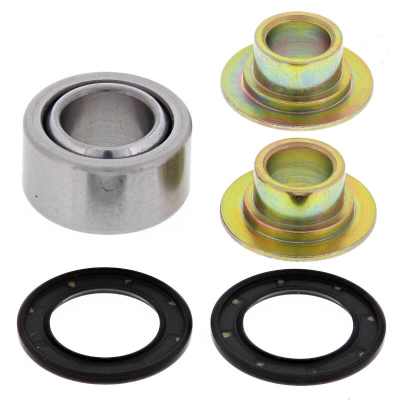 All Balls Racing 2006 TM MX 85 Lower Rear Shock Bearing Kit