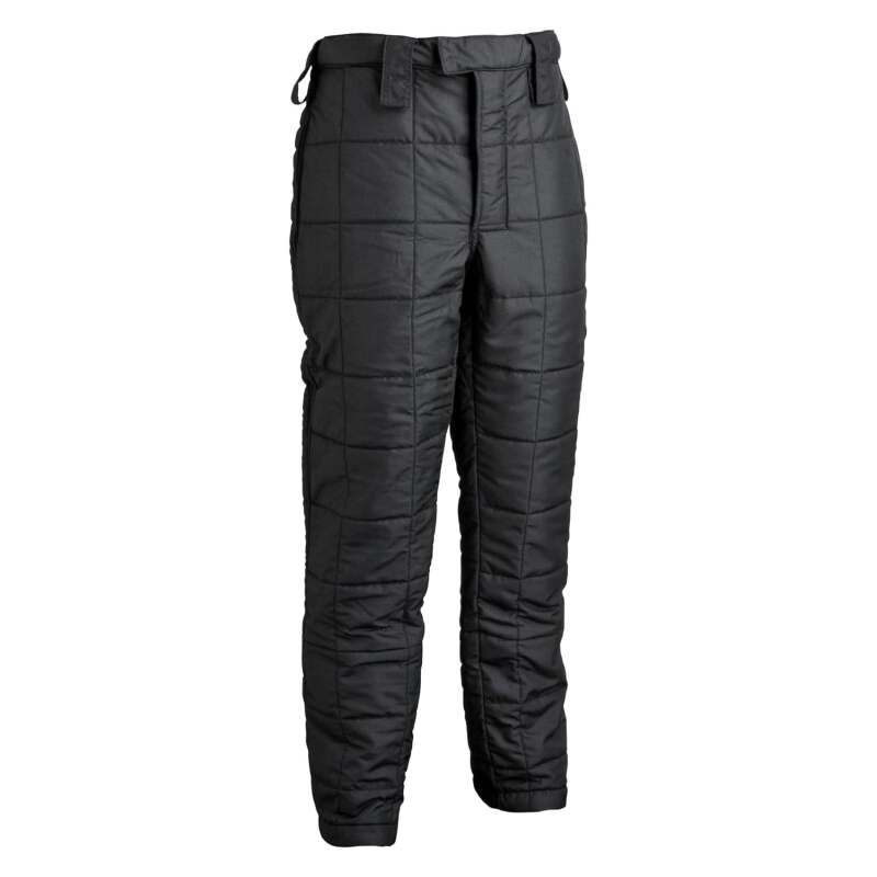 Sparco Pants Stint 66 BLK
