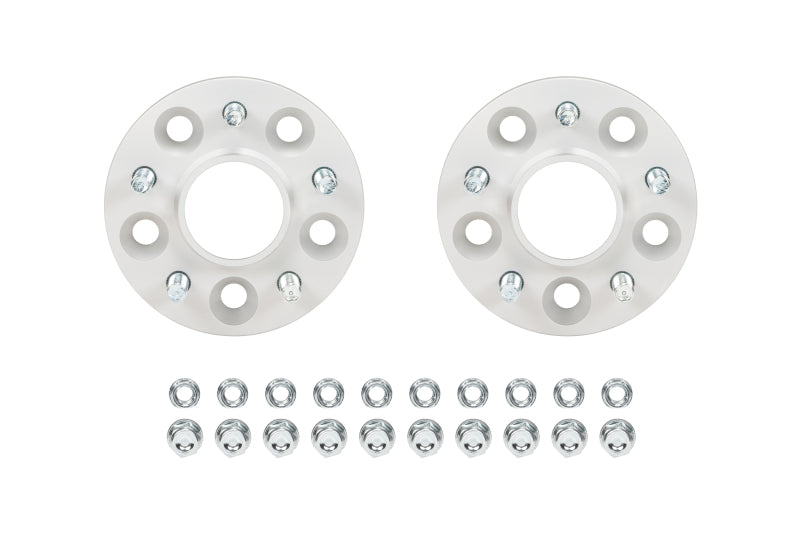 Eibach 22-26 Genesis GV60 / 22-26 Hyundai IONIQ 5 / 22-25 Kia EV6 Pro-Spacer 20mm - Pair