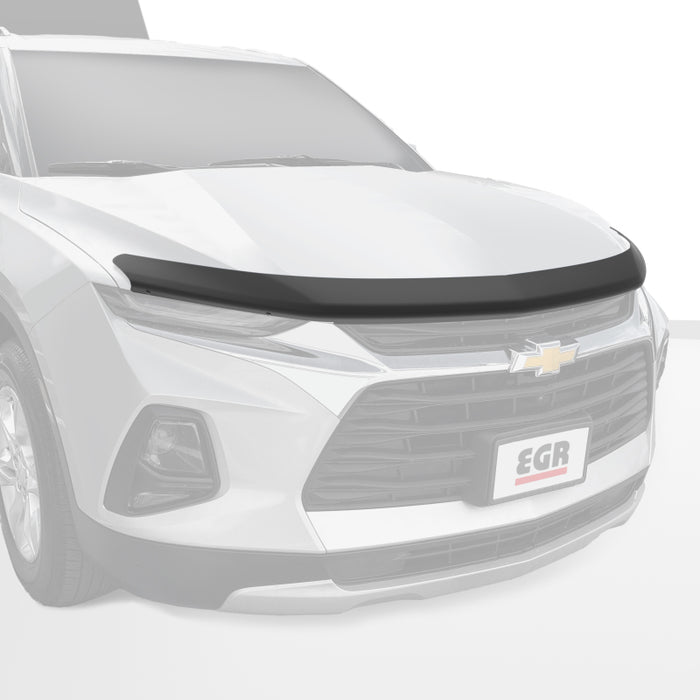 EGR Matte Finish Superguard Hood Guard for Blazer