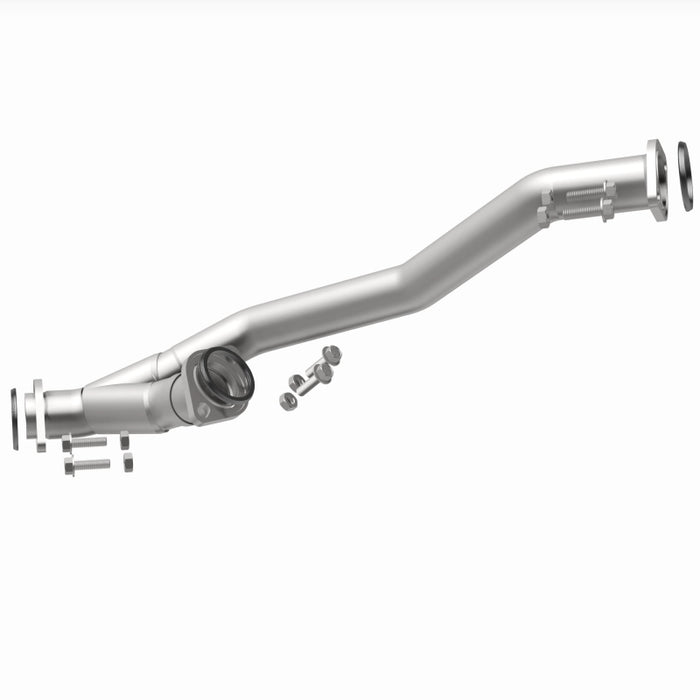 BRE Exhaust 02-06 MPV 3.0L Front Pipe Kit