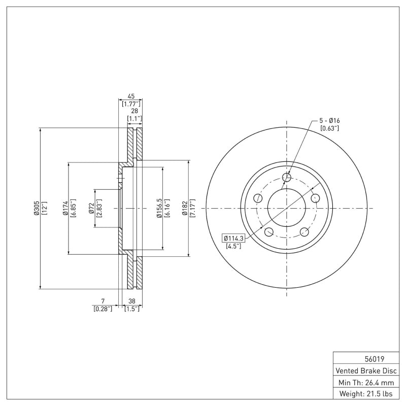 Technical Drawing