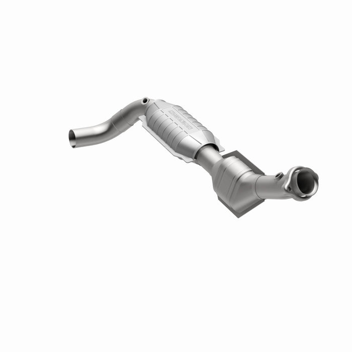 MagnaFlow Conv DF 97-98 Ford Trucks 4.6L